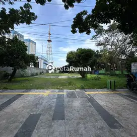 DIJUAL TANAH JALAN PUTRI HIJAU- DAERAH KESAWAN (RICKY A)