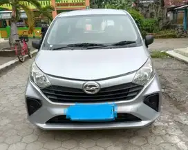 Tdp 3 Jutaan Daihatsu New Sigra D MT Power Window
