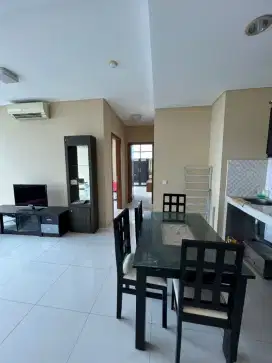 Apartment Aryaduta Cito FURNISH, NEW, HOOK