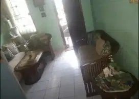 Set meja kursi sofa tamu kayu jati lengkap pamulang free llmove
