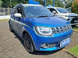 [OLXmobbi] HOT SALE - SUZUKI IGNIS 1.2 GX AGS BENSIN AT 2018