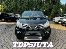 AVANZA G AT 2014 Promo Dp murah