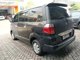 Suzuki APV 2011 Bensin