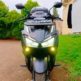 Honda Vario 160 ABS 2022 Istimewa