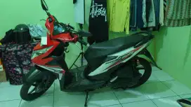 Honda beat 2018
