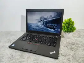 Lenovo Thinkpad T460
