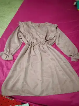Prelove baju atasan & celana