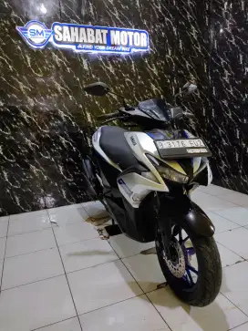 AEROX R 155 TH 2019 SIAP PAKAI