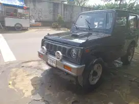 Jimniy Trepes SJ410 Thn 90 GX