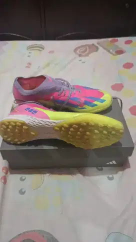 ADIDAS X CRAZY FAST