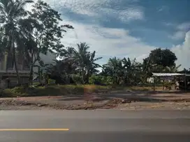 DIjual Tanah murah Palembang