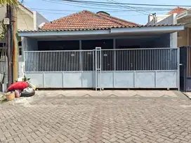Nirwana Executive deket merr rungkut nginden manyar