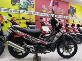 Mesin normal* Honda Supra x 125 th 2011