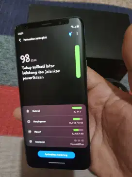 Samsung s9 plus
