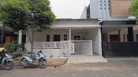 Rumah Murah Kemang Pratama 2 Siap Huni Daerah Tinggi Fasilitas Lengkap