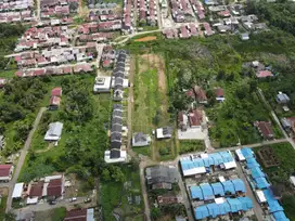 Tanah Kavling murah di sekojo Barokah Estate