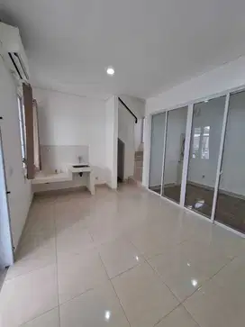 Murah Rumah siap huni BSD Vanya Park 1Man Full Renov