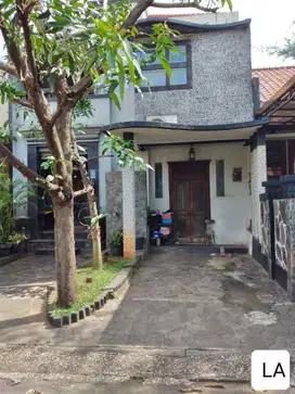 Dijual Rumah Di Kota Wisata Cibubur