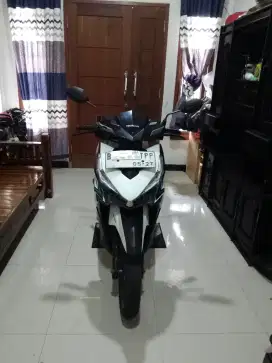 Honda Vario 125 2017