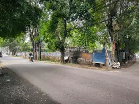 JUAL KAVLING HOEK SIAP BANGUN JOGLO RAYA - AL MUBAROK