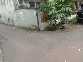 JUAL RUMAH LAMA DI TEBET