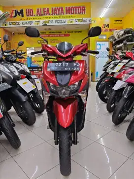 Mokas Pilihan ^ Yamaha Soul Gt 125 th 2016