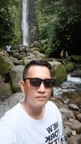 Cari pekerjaan driver pribadi