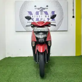 PROMO DP. 500RB!! YAMAHA GEAR 125 S - MENTARI JOJO MOTOR