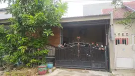 Dijual Rumah Murah di Perum Griya Candi Asri Sidoarjo