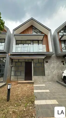 Dijual Rumah Di Cluster Golden Cikeas Cibubur
