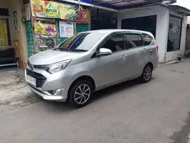 Sigra R 2017 Manual M/T