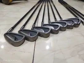 Stick Iron One Sider fullset