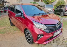 Tdp 10Jutaan Daihatsu New Sigra R MT Mesin Normal