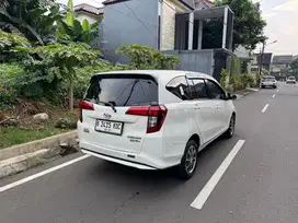 Daihatsu Sigra 2019 Bensin