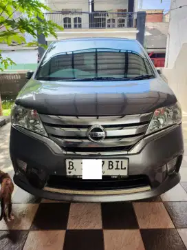 Nissan Serena HWS Panoramic