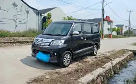 Tdp 20Jutaan Daihatsu Luxio X MT Ac Double Blower