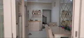 Jual Rumah bintaro sektor 2 stasiun pondok ranji tangerang selatan