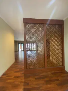 For Sale Rumah Di Darmawangsa, Jakarta Selatan