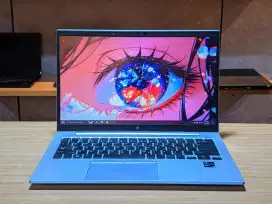 Hp 840G8 i7 Gen 11
