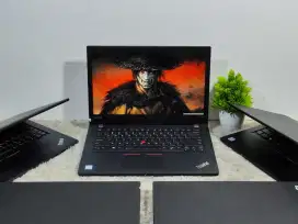 Lenovo Thinkpad T470 core i7