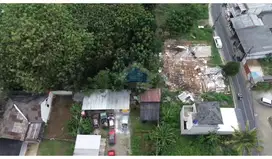 Jual Tanah di Buaran, Serpong - Tangerang Selatan, Banten