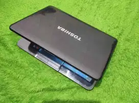 Laptop toshiba core i5 GEN3