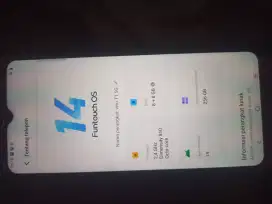 VIVO T1 5G RAM 8/256