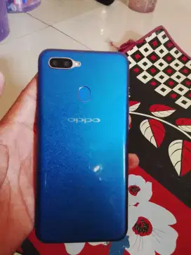 Jual oppo a 5s ram 3/32