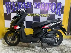Honda beat new 2024