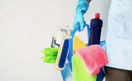Dibutuhkan Tenaga Cleaning Service Serabutan Di Area Tanjung Perak Sby