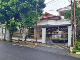 Rumah Murah Strategis Area Kost Dewandaru Suhat Luas 460 m2