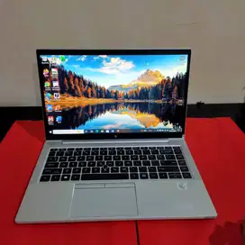 HP Elitebook 840 G7 i5-10th/16gb/256gb