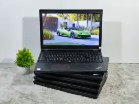 Lenovo Thinkpad L570