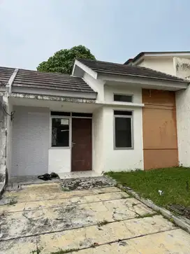 Rumah Cluster Tevana – Hunian Nyaman dan Terjangkau di Citra Maja Raya